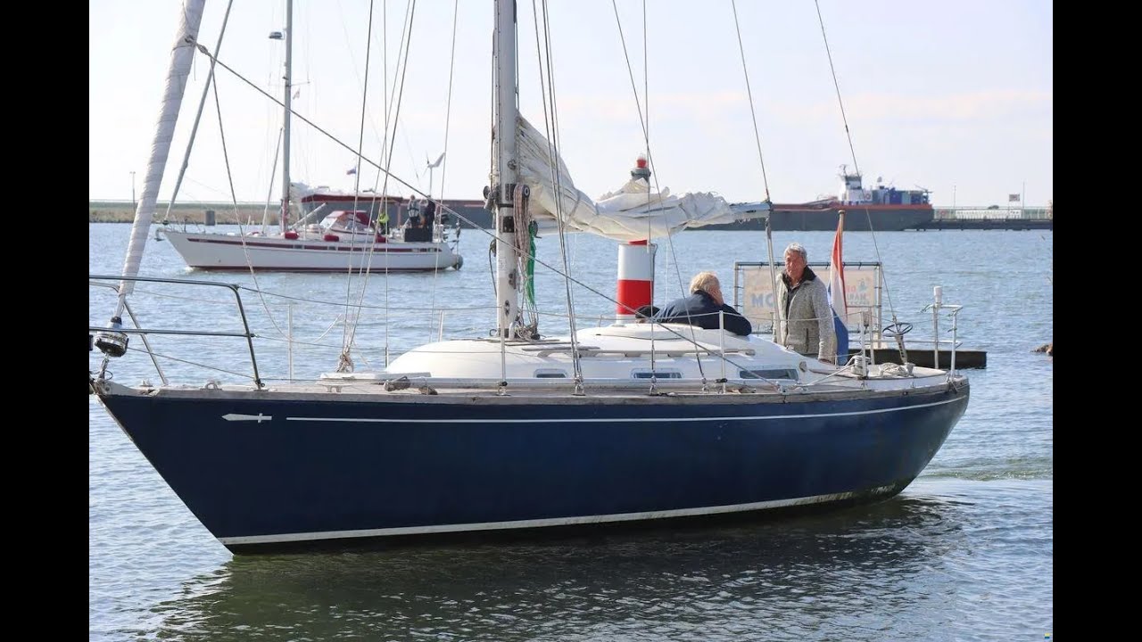 Centurion 32 for sale in Netherlands - Продается Centurion 32 в Нидерландах