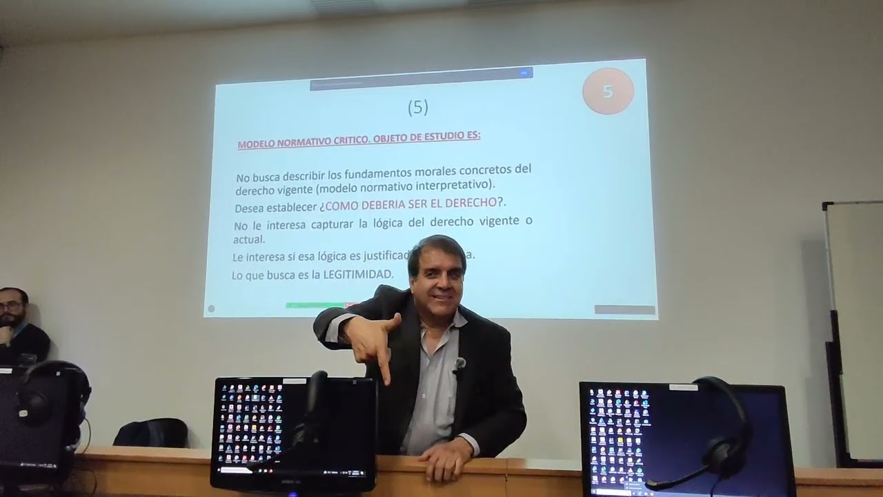 El Doble Conforme en Ecuador: Análisis de la Jurisprudencia - Dr. Álvaro Román Márquez