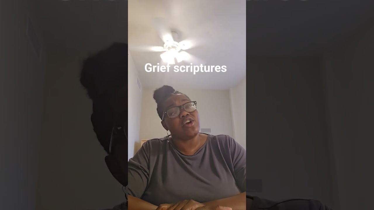 Grief scriptures: 1 Peter 5:7, Psalm 34:17-18 & Psalm 147:3, #grief #scripture #brokenheart #god
