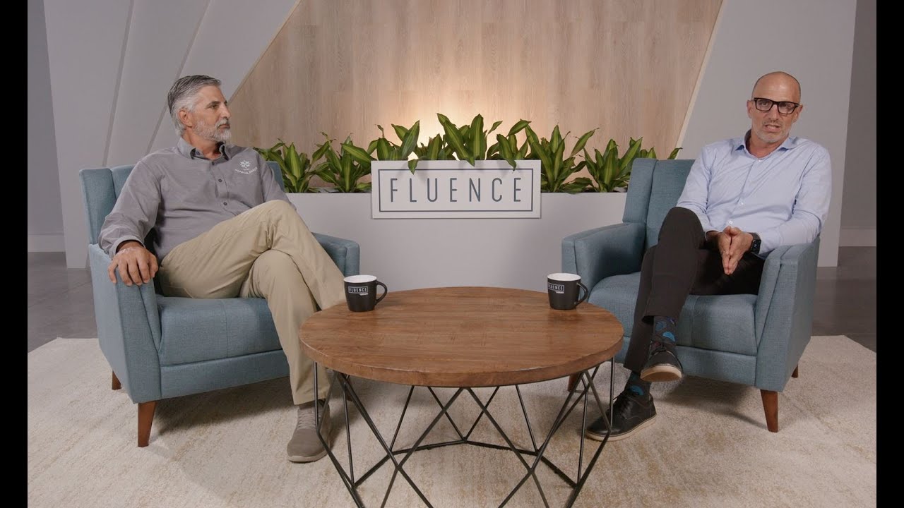 Fluence Unfiltered (Ep.1): Harbor Farmz founder & CEO, Michael Ward