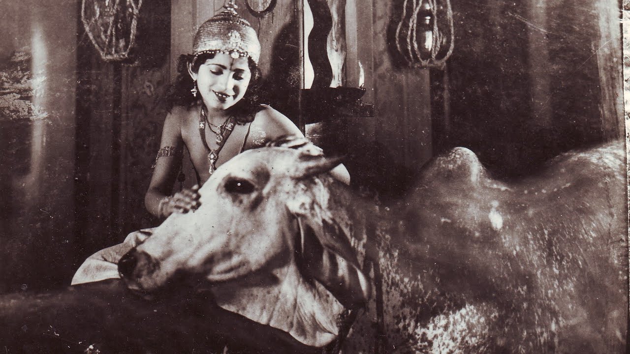 prabhat films gopalkrishna 1935 music master krishnrao  pt ram marathe Gunashila tu Atula