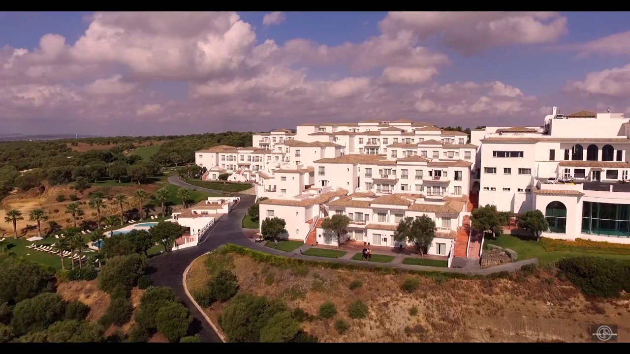 Fairplay Golf & Spa Resort HD