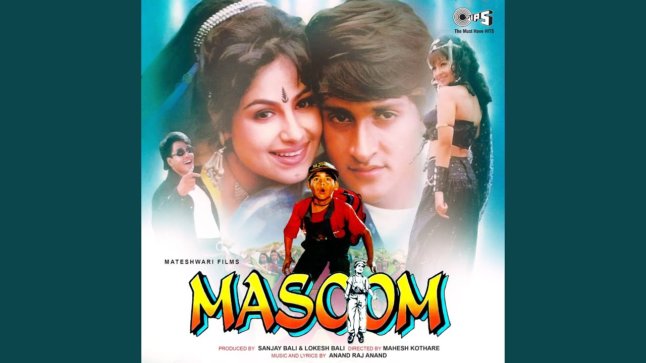 Kaale Libaas Mein Badan