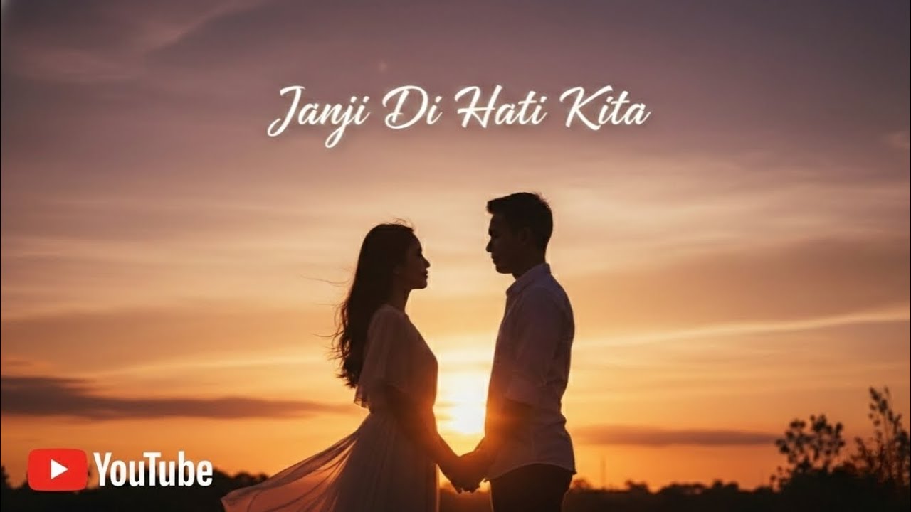 JANJI DI HATI KITA | SLOWROCK