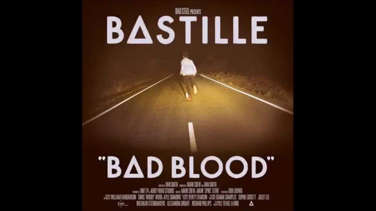 Bastille - Bad Blood (Octava Remix)
