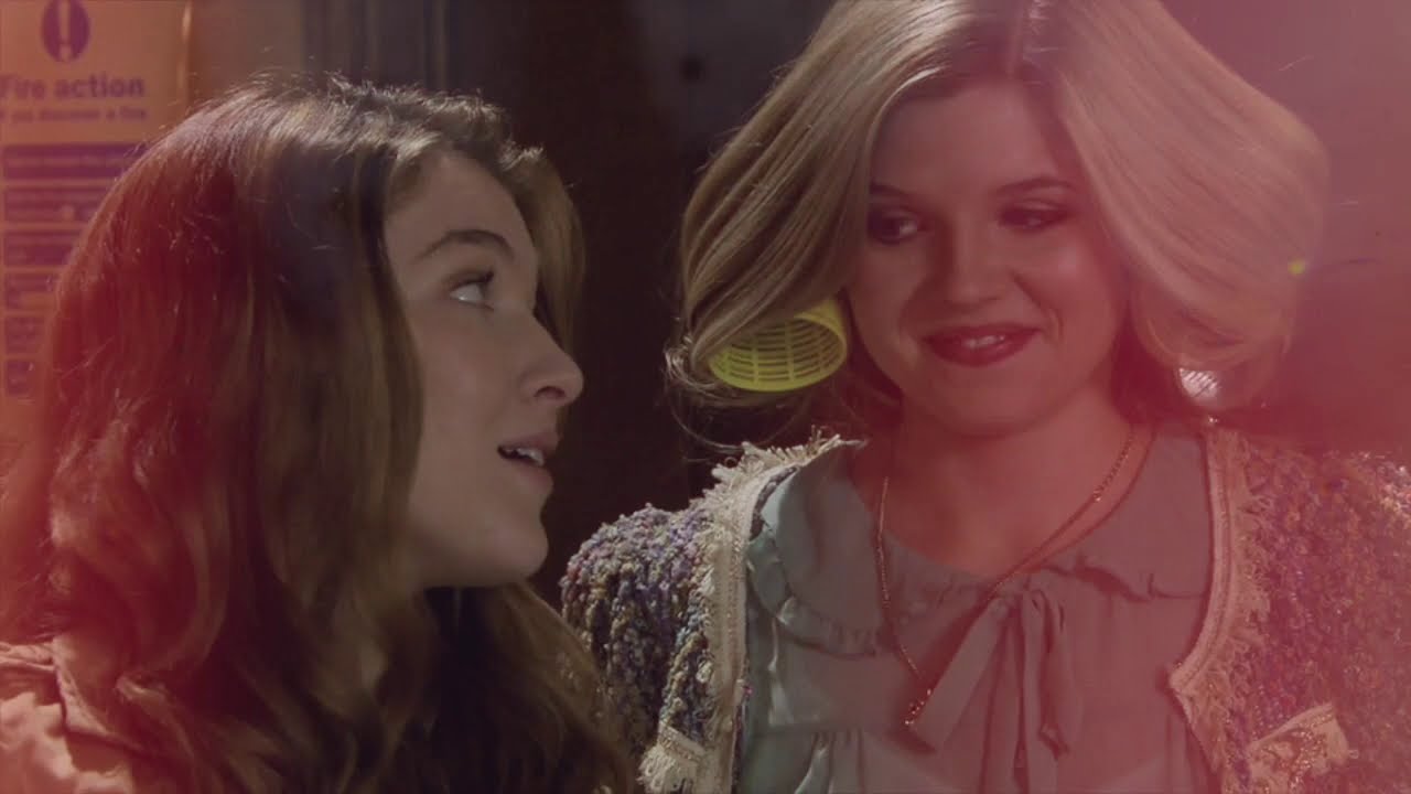 i had the time of my life fight dragons with you || 10 years of House Of Anubis