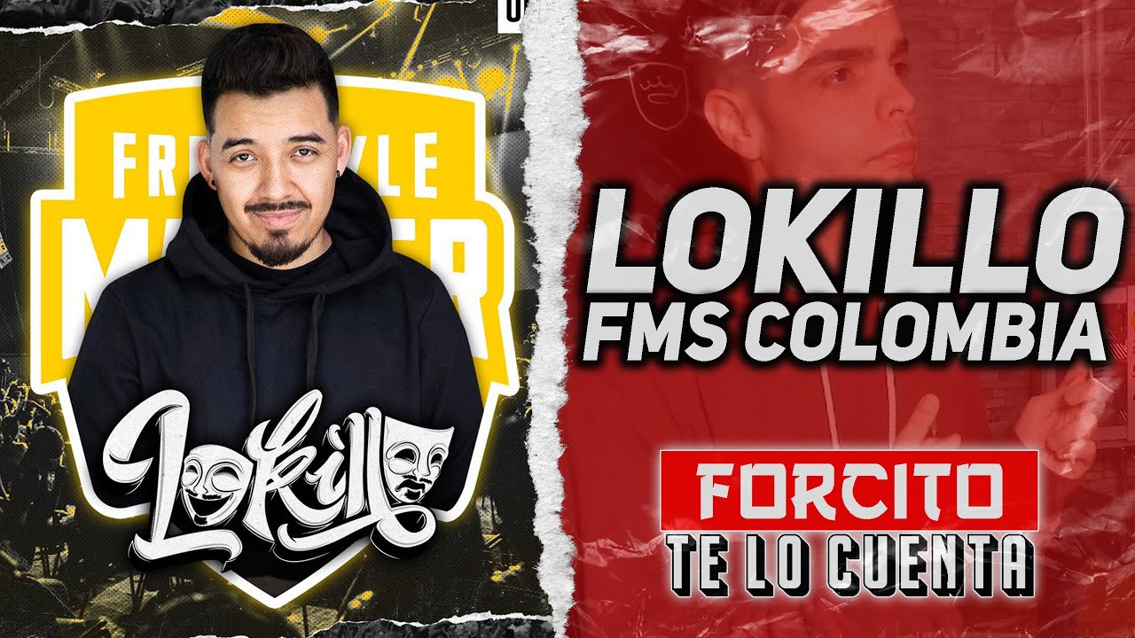 FORCE OPINA DE LOKILLO EN FMS COLOMBIA &iquest;ES JUSTO? | FTLC #2