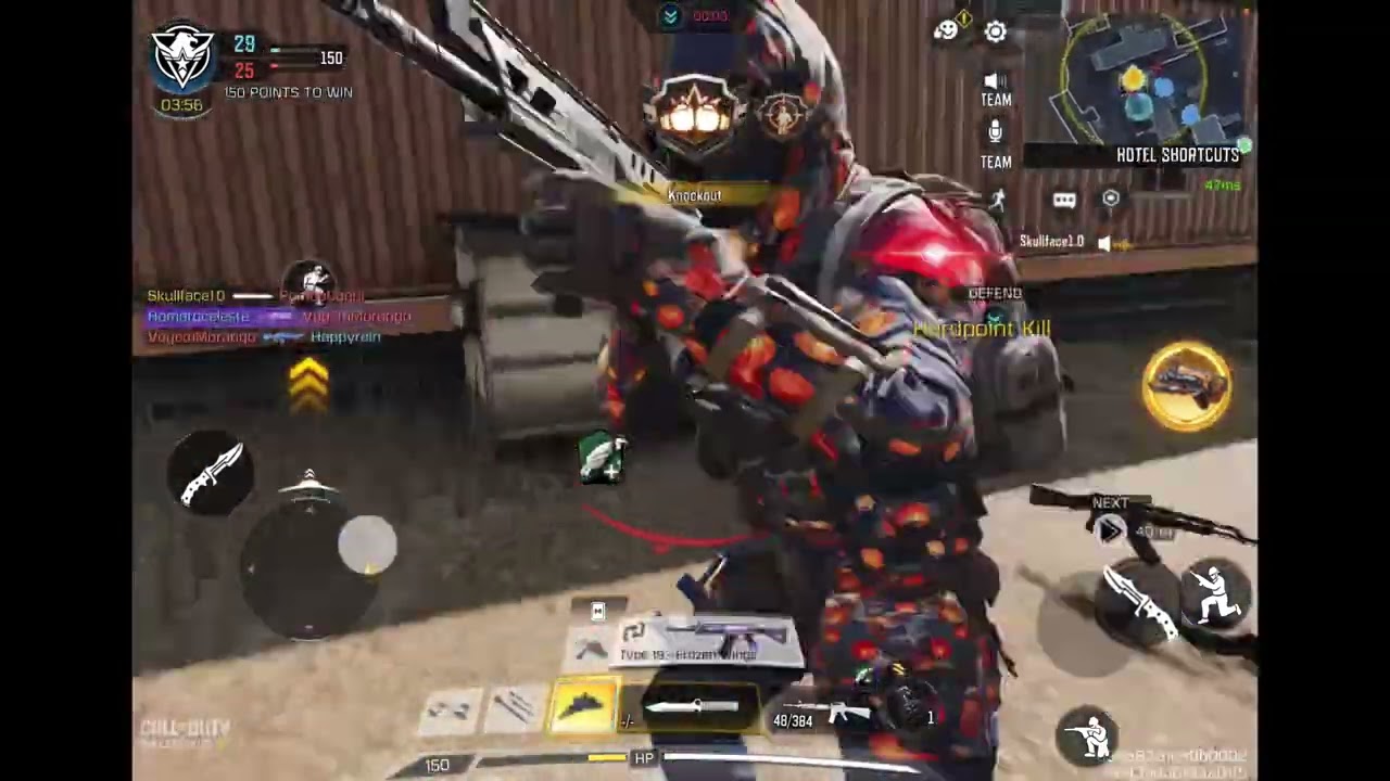 King Von - Armed & Dangerous (CODM montage)