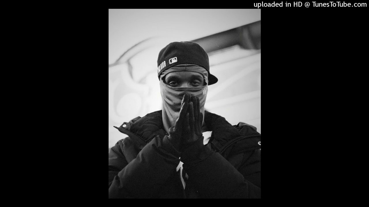 [FREE] Marnz Malone x Kaymuni Type Beat - 