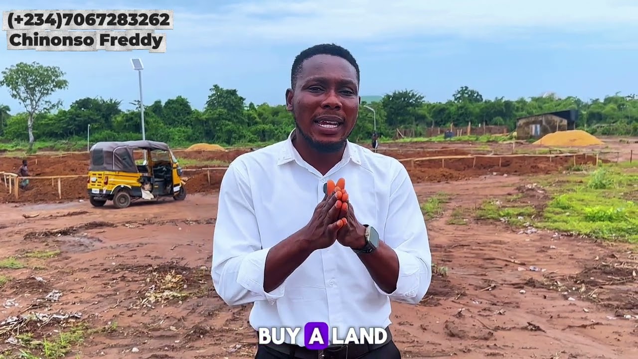 Government Allocation Letter? | Important Land Document Explained