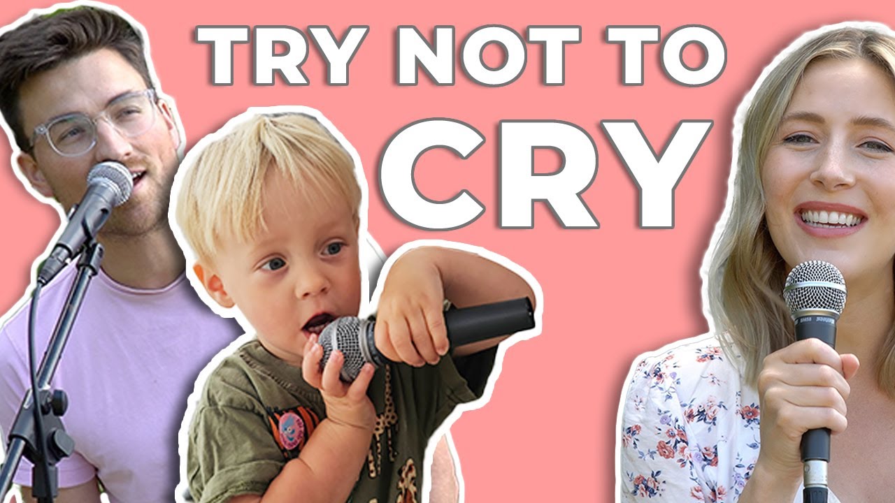 The SONG every PARENT needs to hear.