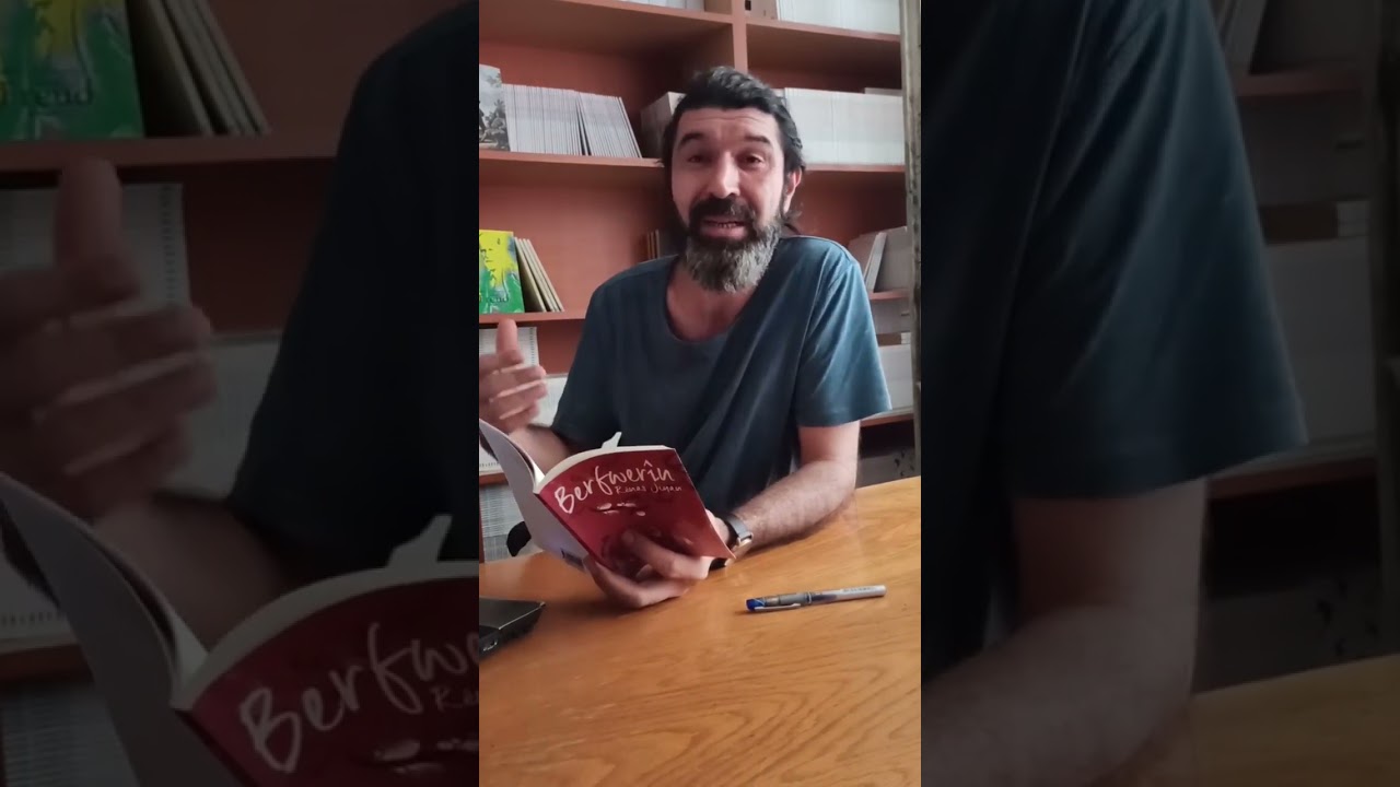 Rênas Jiyan - Gataya bextewariyê