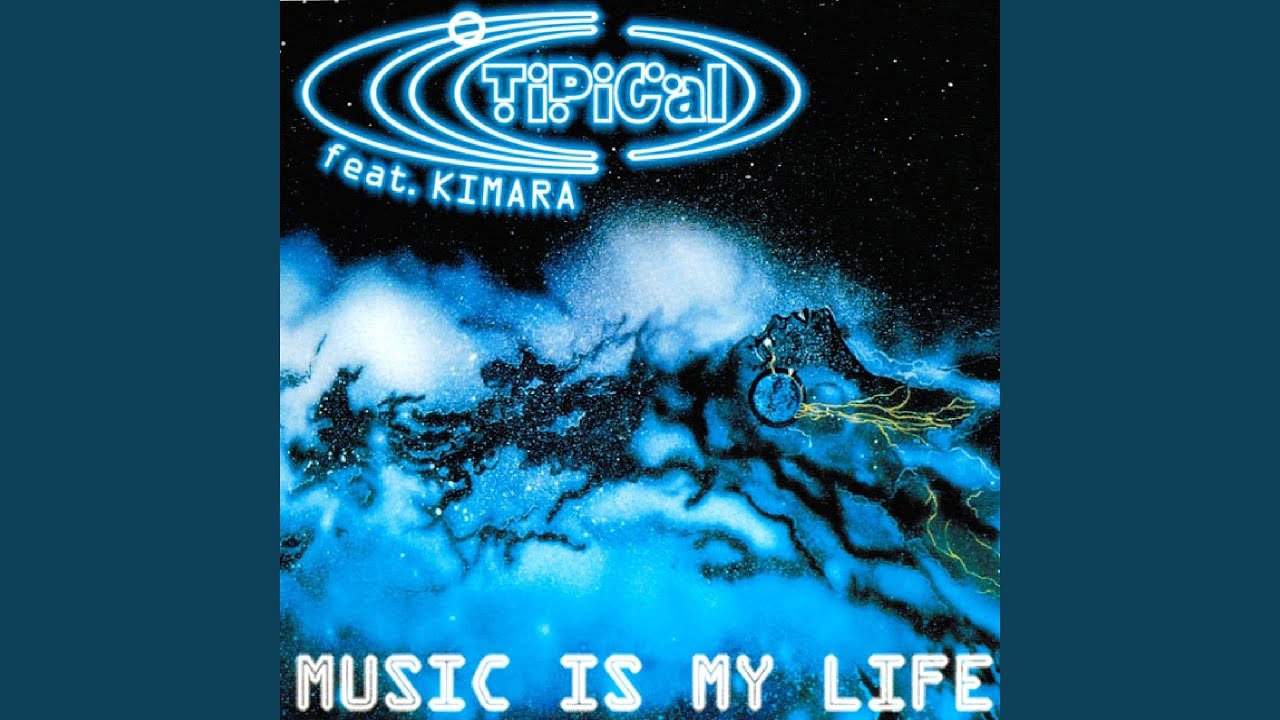 Music Is My Life (Radio Edit)