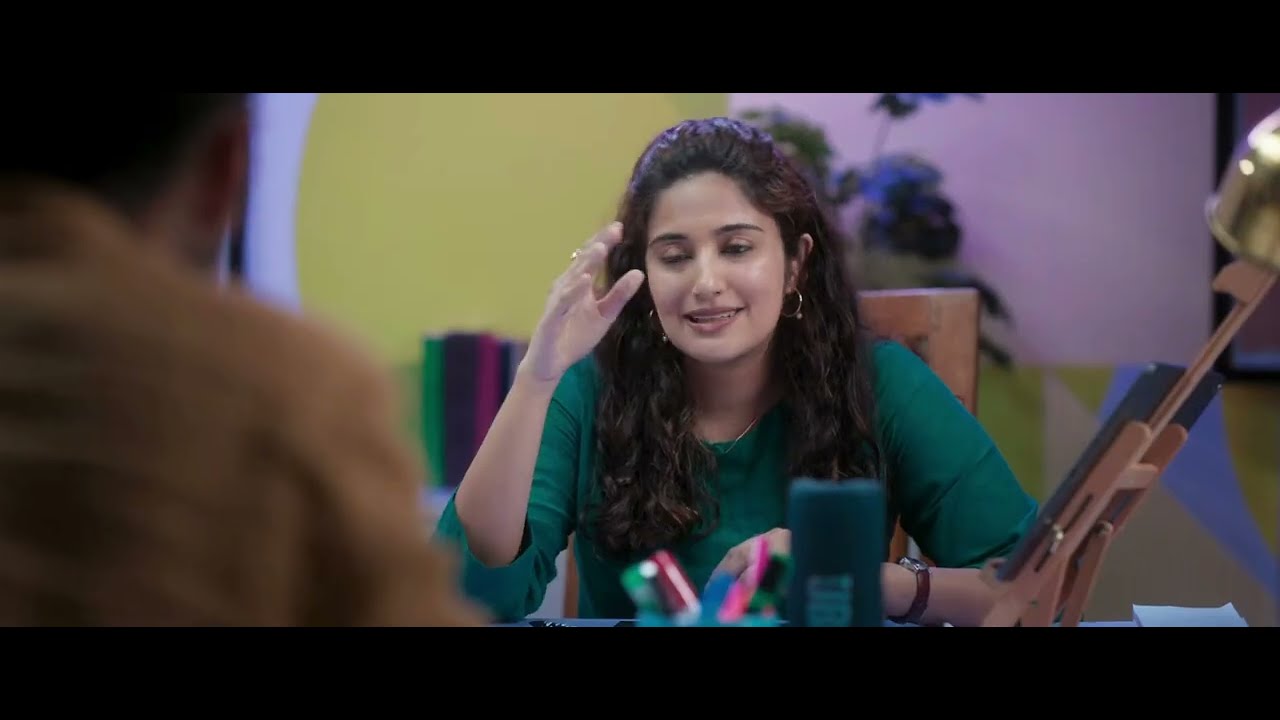 Best Ever Comedy scene #pachuvumathbuthavilakkum