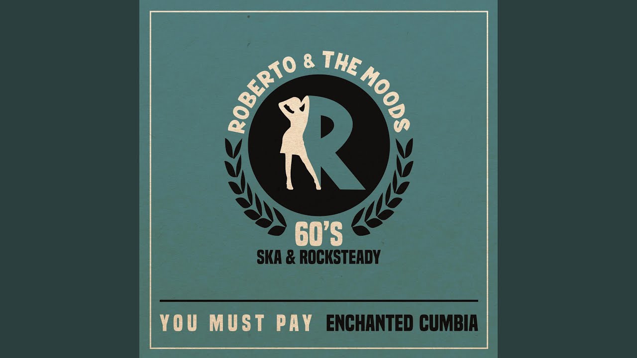 Enchanted Cumbia