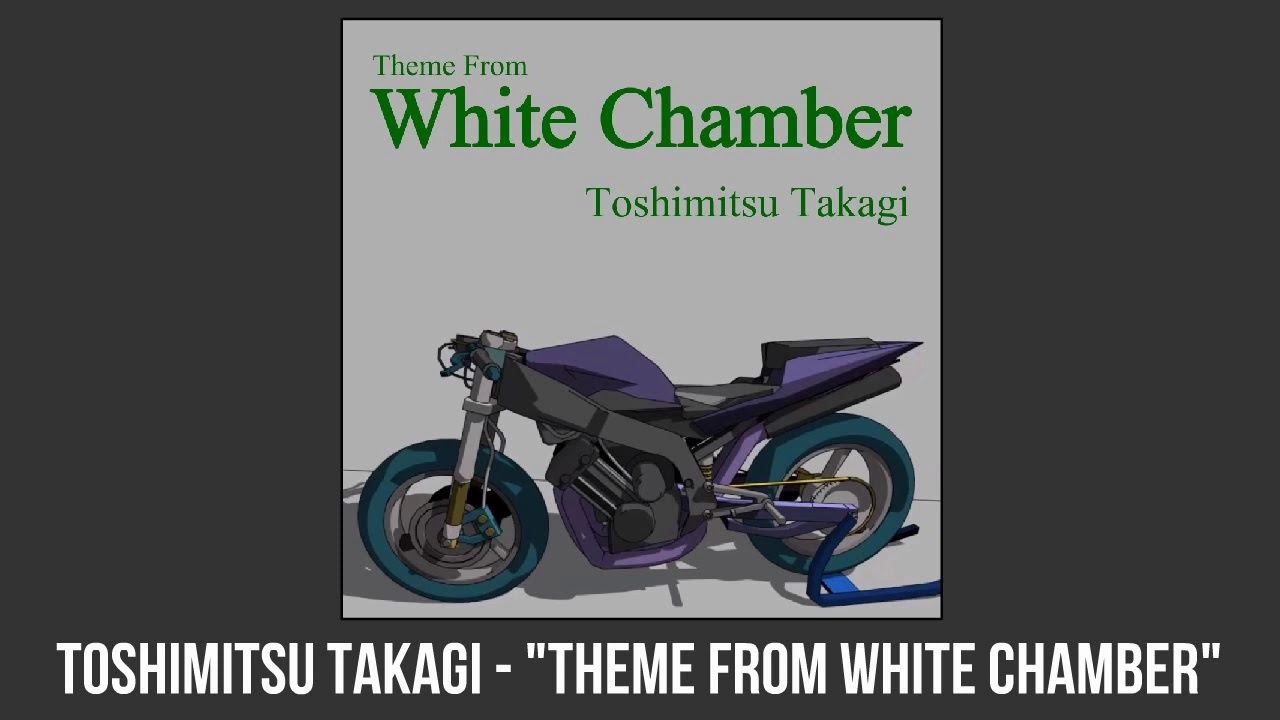 Toshimitsu Takagi - 