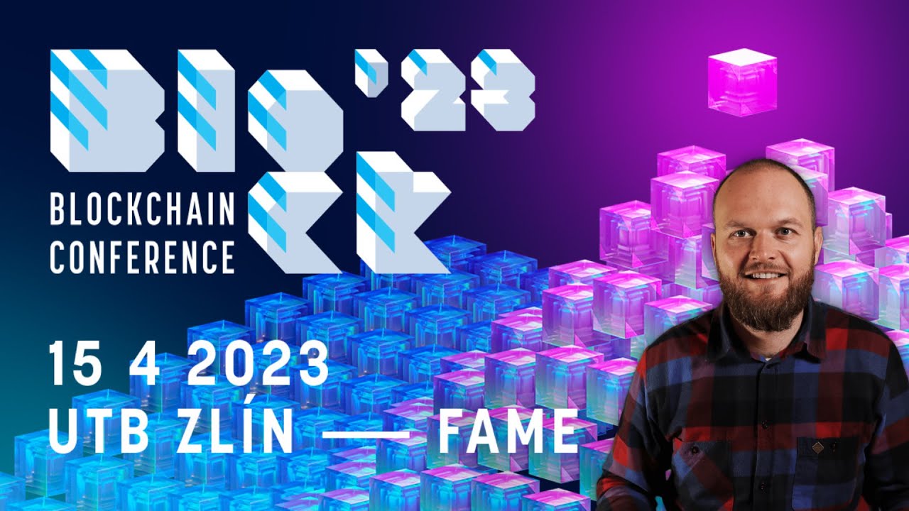 Na to nepotřebuješ ⛓blockchain, bro...
