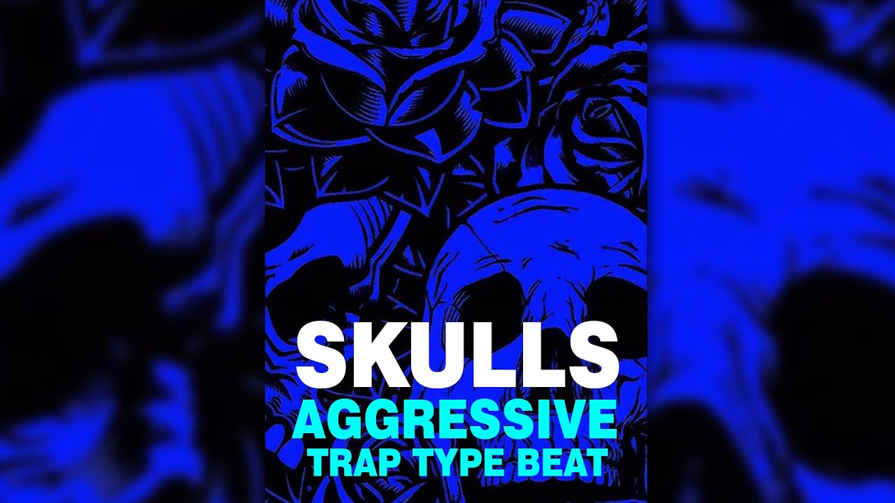 (FREE) Crazy Aggressive Trap New School Type Beat 175 BPM