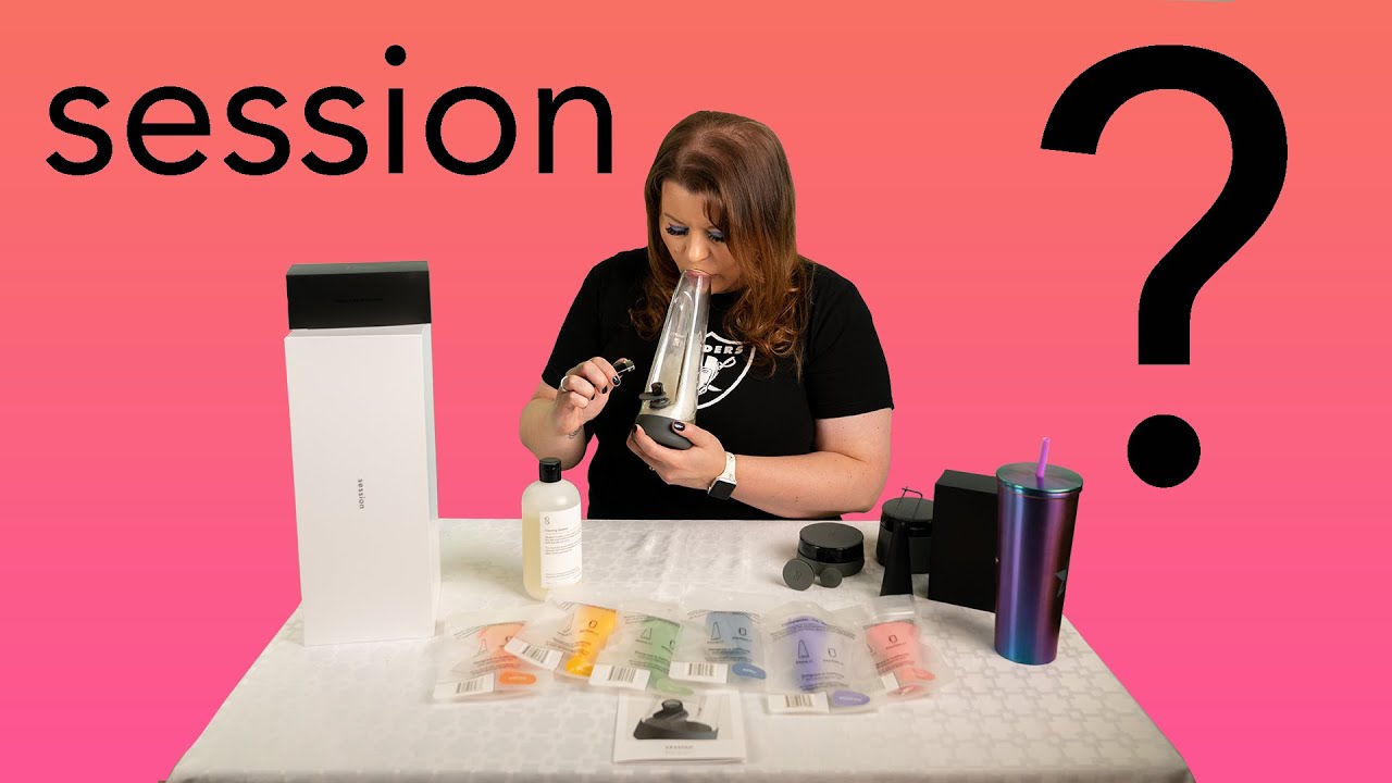 Session Goods Review