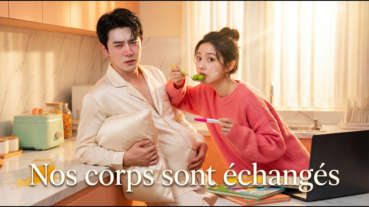 [COMPLET]Le PDG froid est enceinte après avoir échangé son corps avec moi [VF]
