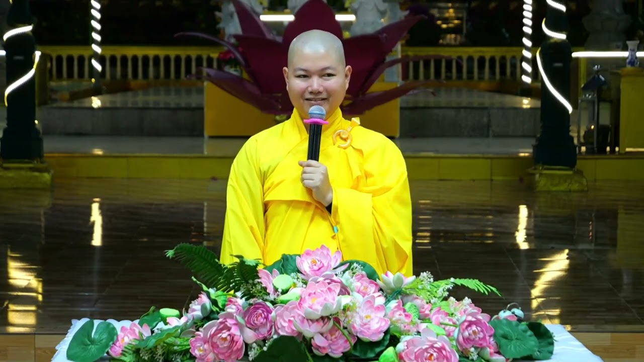 KÝ SỰ TRƯỚC TẾT #5 THẦY PHÁT LỘC VÀ CHIA SẺ PHẬT PHÁP CHO ĐẠI CHÚNG CÙNG QUÝ PHẬT TỬ