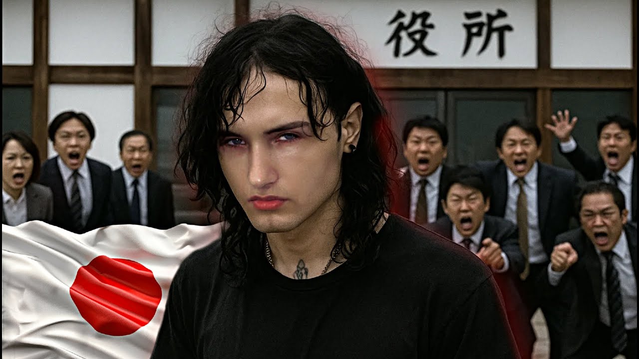 Переезд в Японию 2025: Никто Не Говорил, Что Будет ТАК...🇯🇵😱