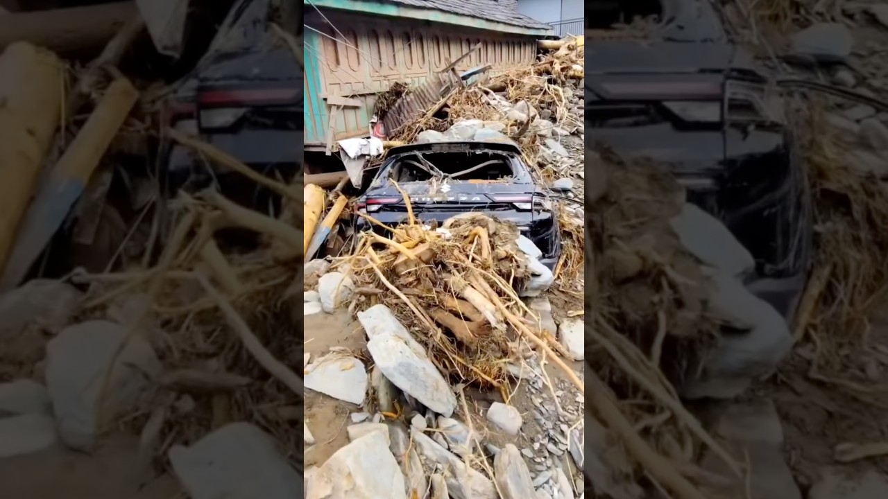 #Cloudburst in Mandi#Prayer#youtubeshorts