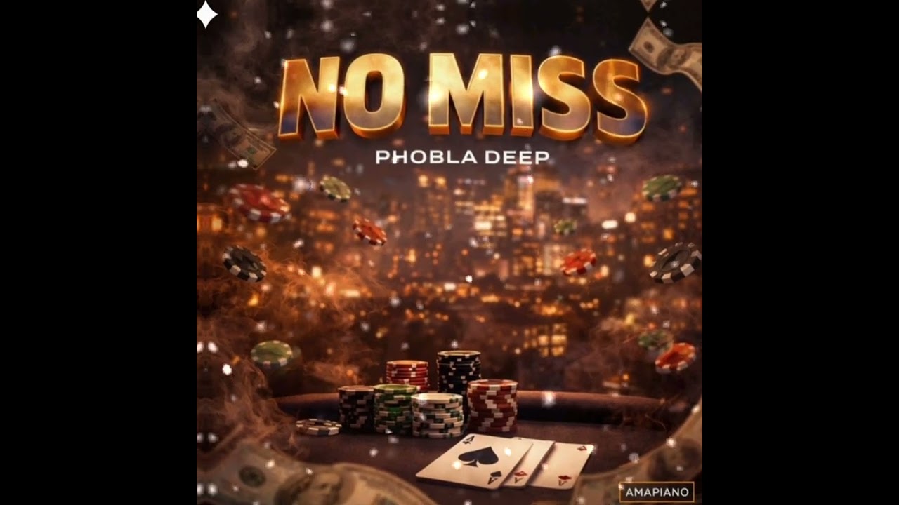 Phobla Deep - Echo Chamber