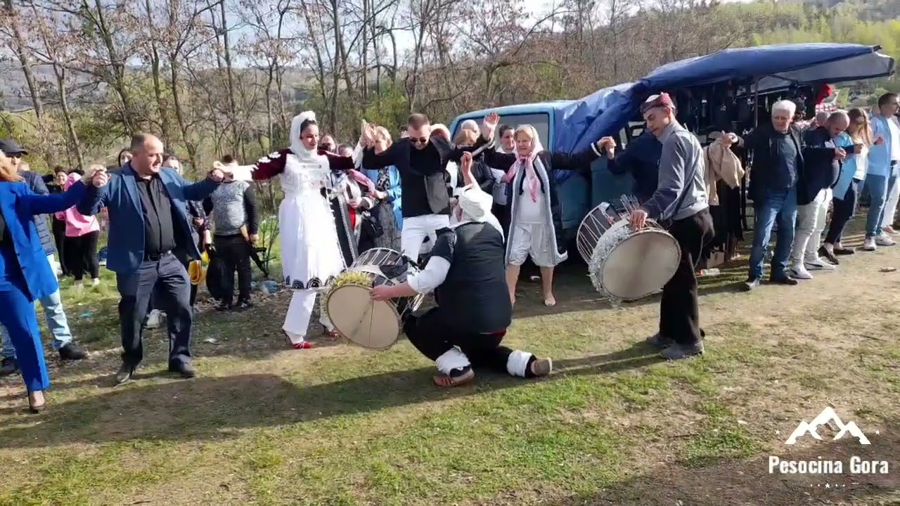 Vlaška Gora 06.05.2023