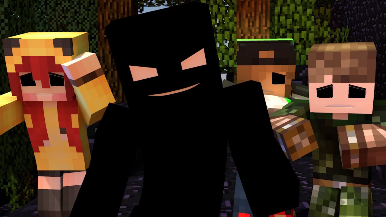 YOUTUBERS CONTRA O MAL (PARTE1/2)