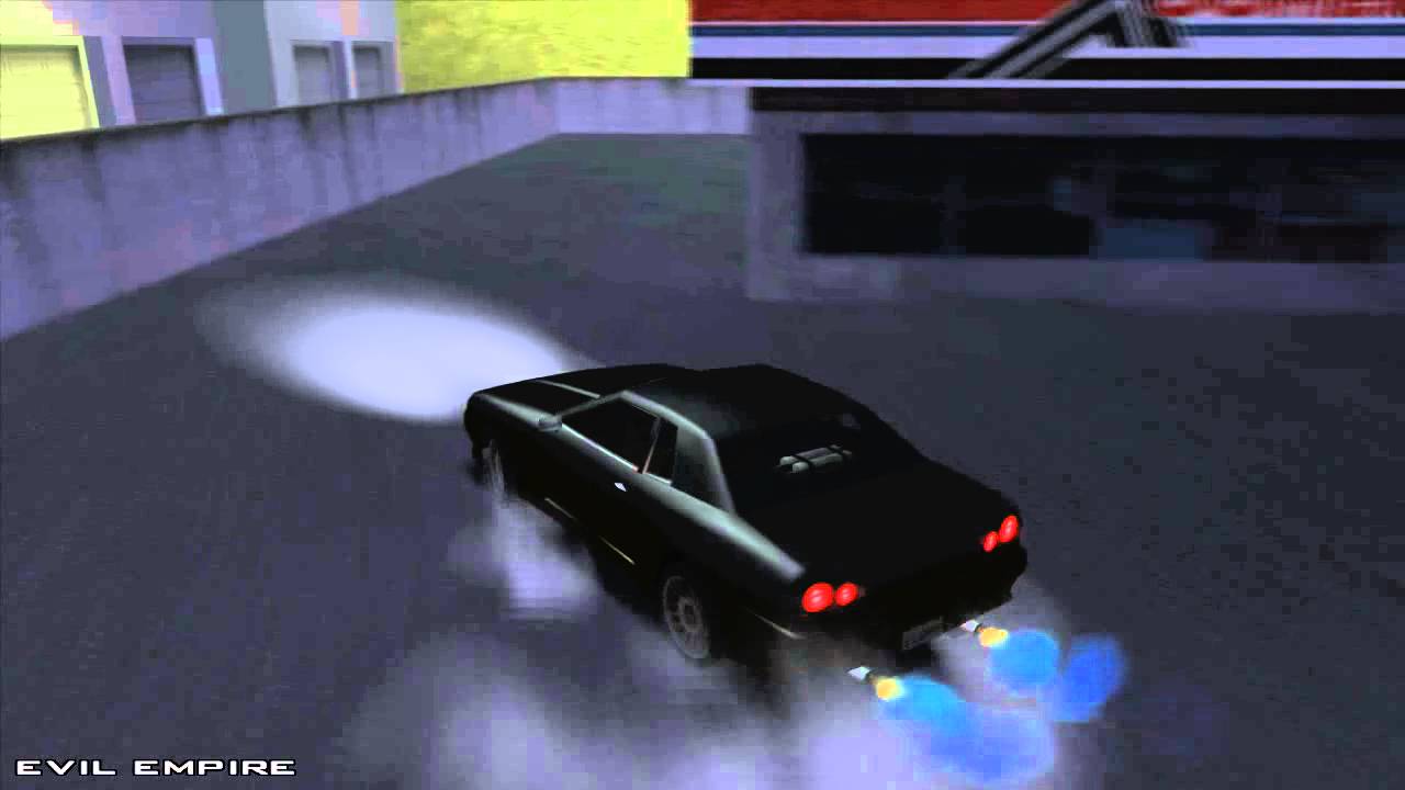 GTA SA - Pawns&Kings