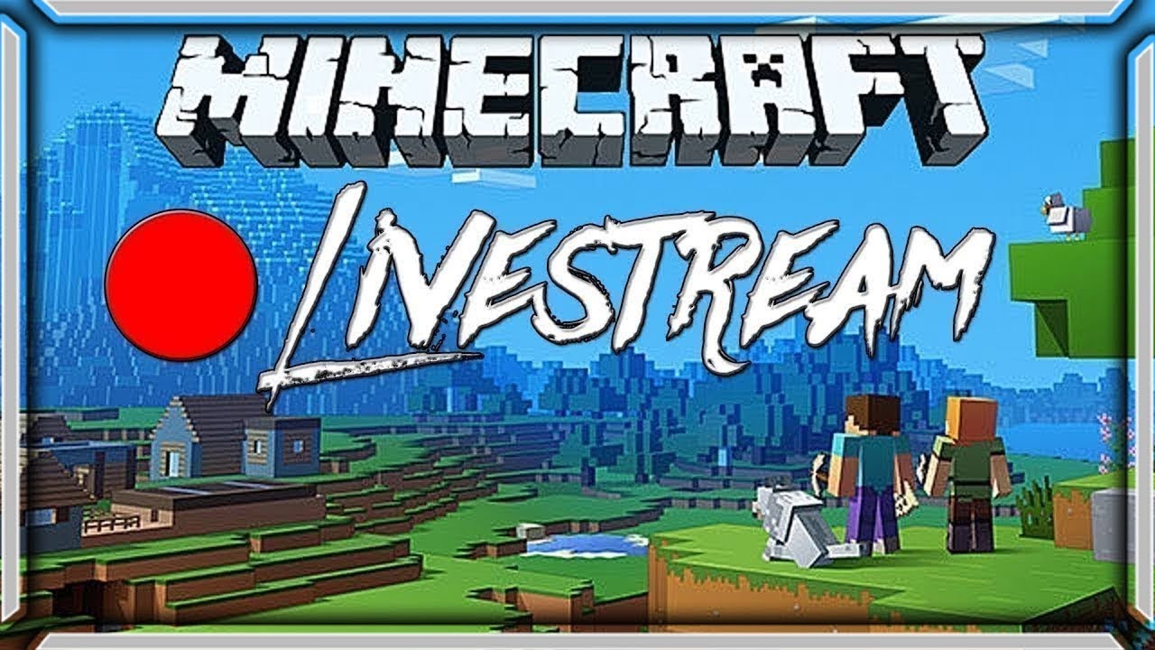 Live Minecraft FR . #Minecraft #livefr #viralvideo #gaming