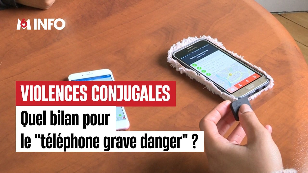 Violences conjugales : quel bilan pour le 
