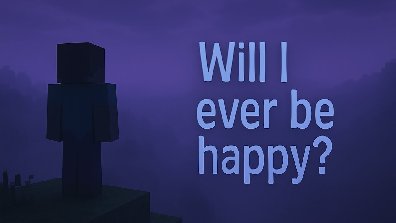 If You Think You&rsquo;ll Never Be Happy Again &mdash; Watch This