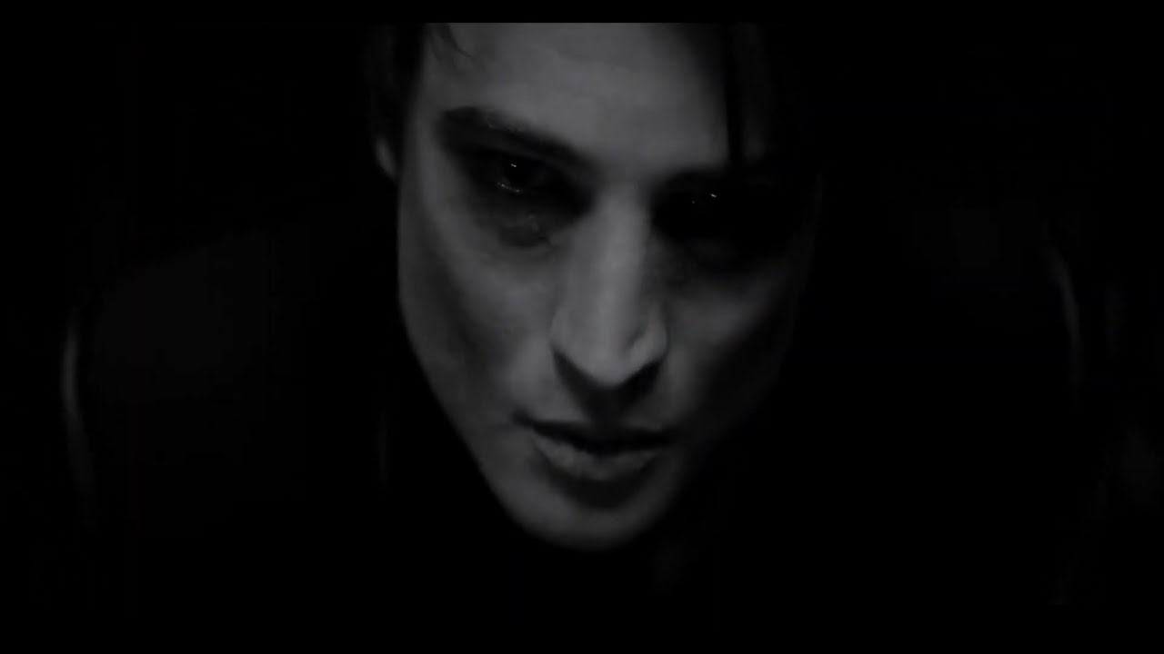 morpheus | running from the daylight