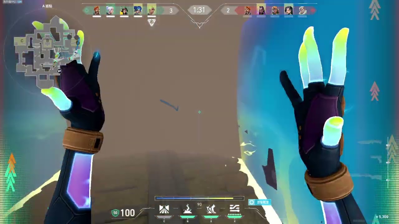 Valorant full video#182