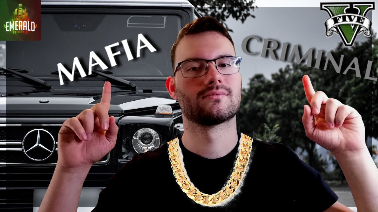Μπήκα σε MAFIA!!! | GTA RP