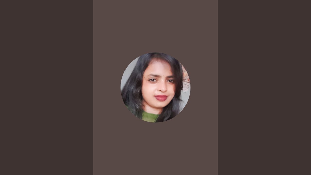 Shilpi Pandey official  is live