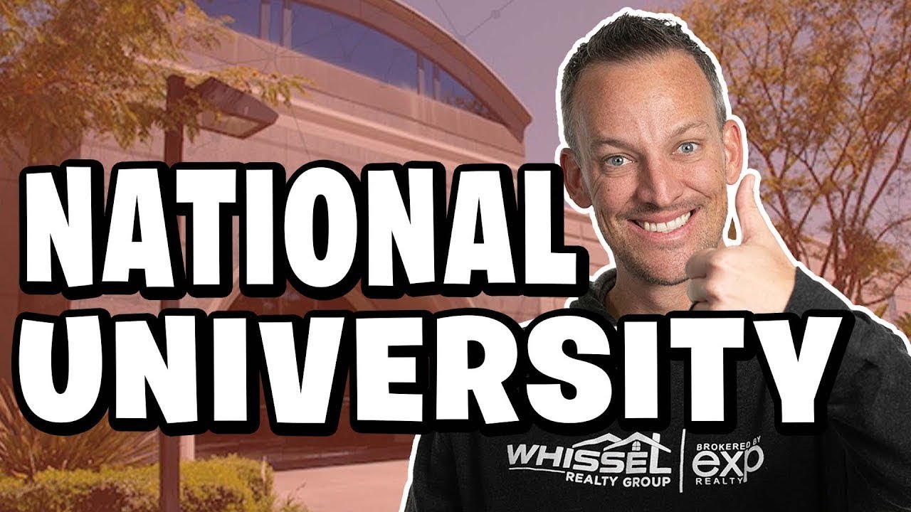 One of the Best Universities in San Diego CA?
