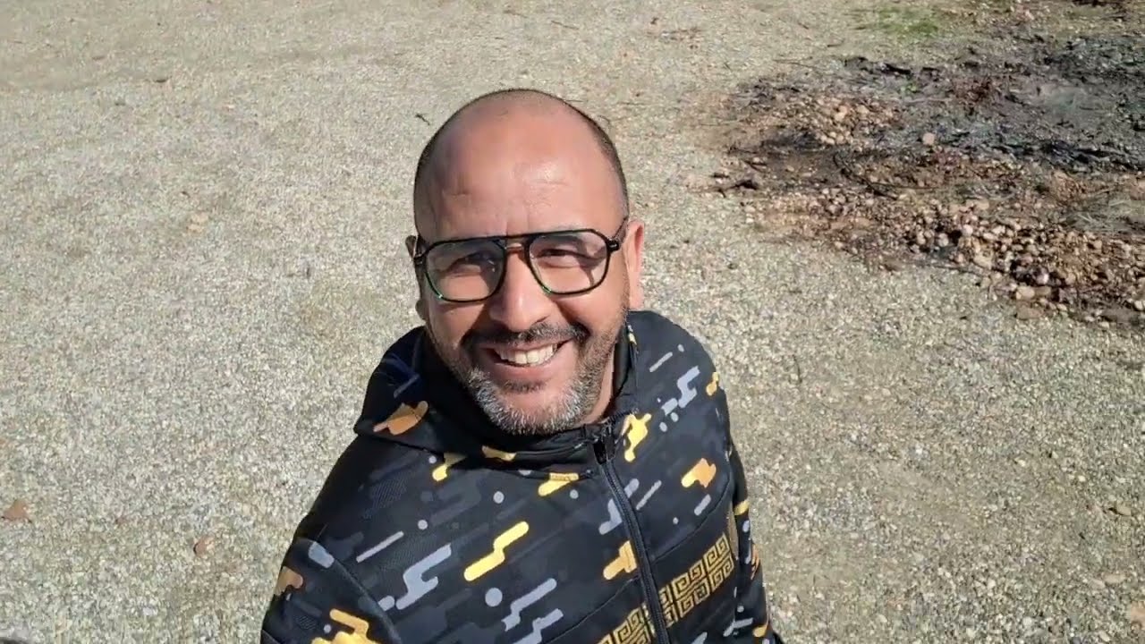 انا قبلت التحدي ديال مو قرعة ورينا وراق فرنسا ولا نعاود قصة با با با