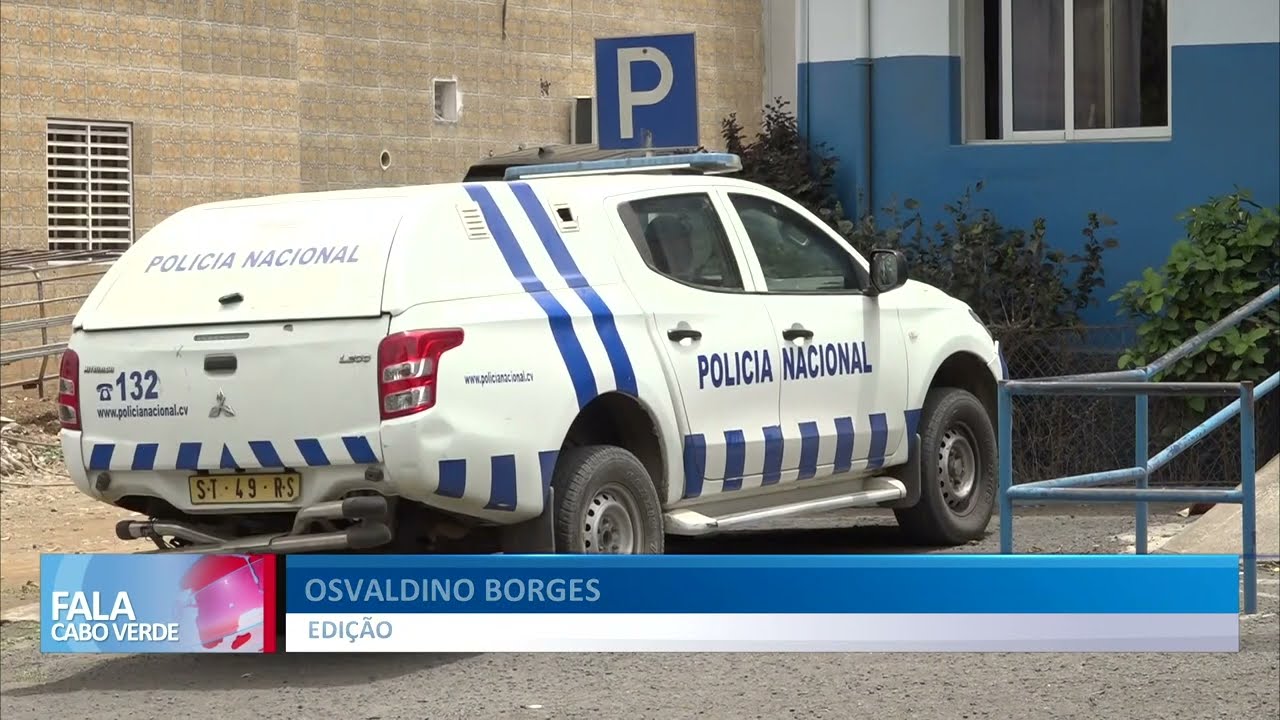 Moradores relatam assaltos com frequ&ecirc;ncia em Assomada | Fala Cabo Verde