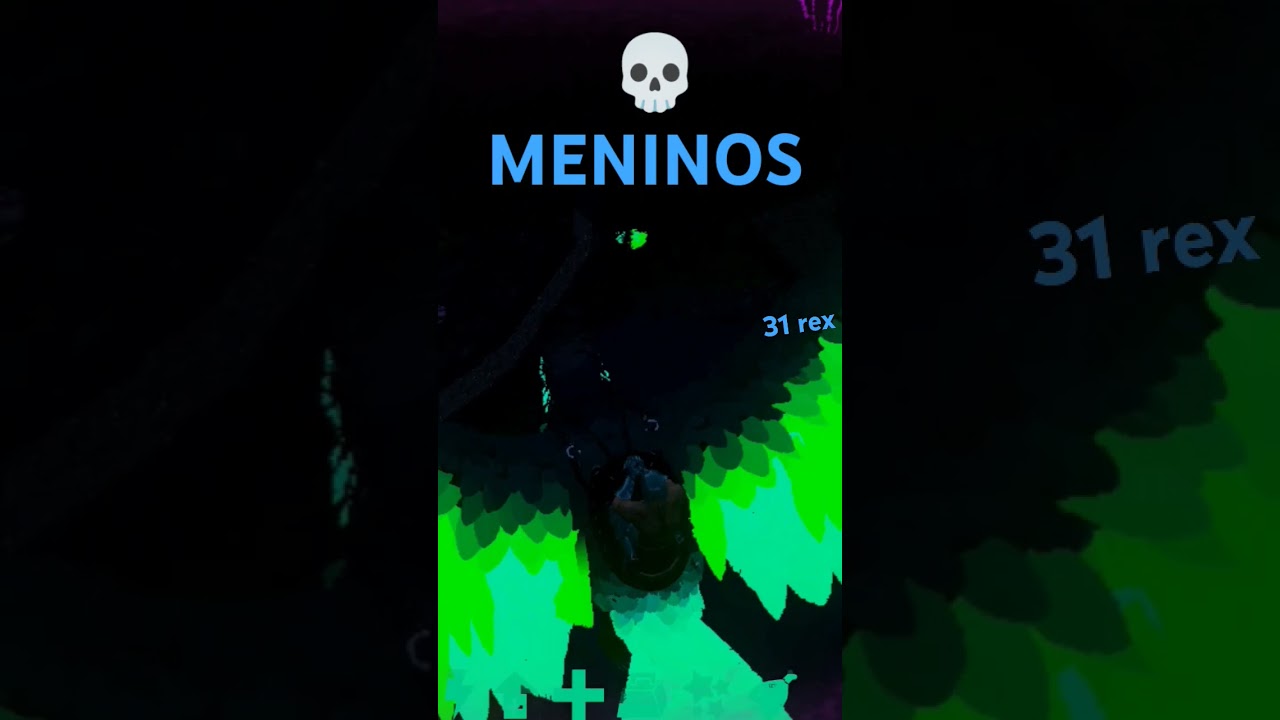 Meninas Vs meninos 