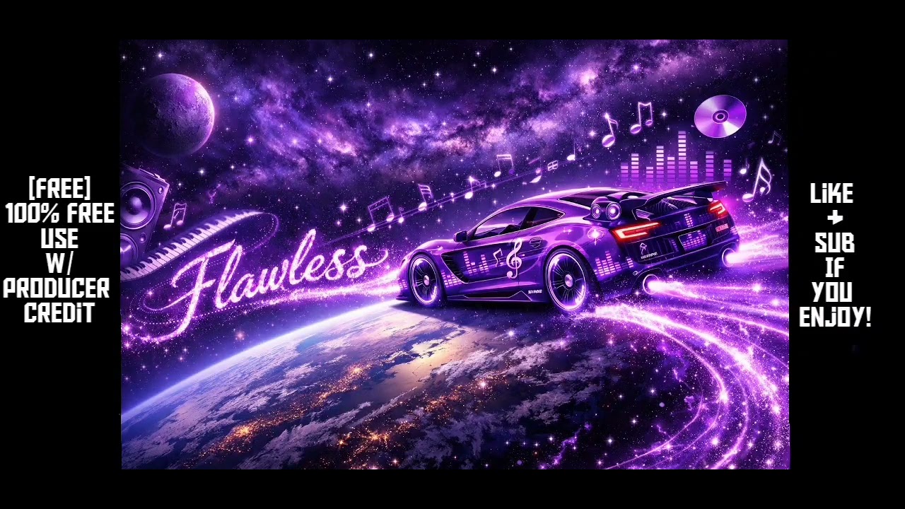 [VVS] Prelude From a Parallel Plane – Full Trap Dreamverse Score Suite 30min | ΔX49