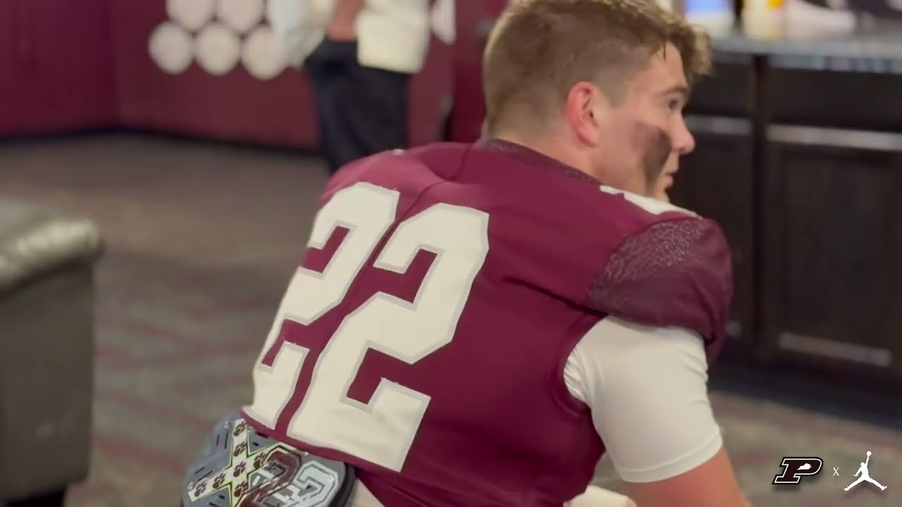 Pikeville vs. Hazard 2024 (Week 10 Highlights)
