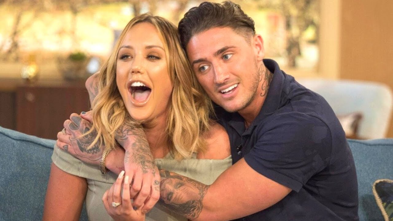 10 Moments Stephen Bear Was Actually a Sweetheart