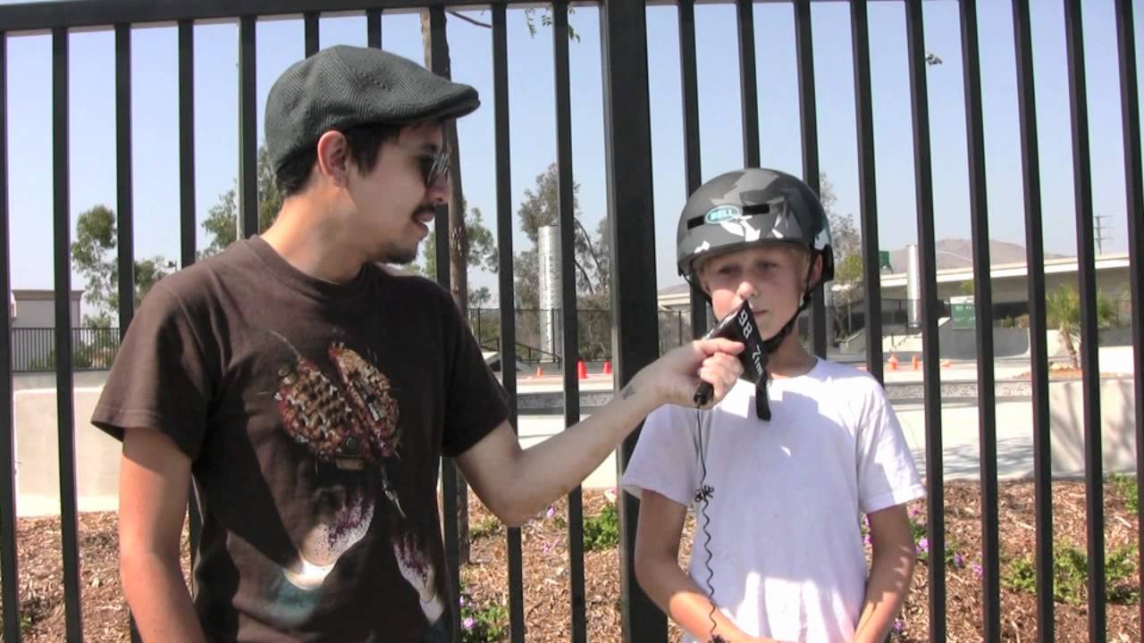 KADE takes 987FM to Lake Forest, CA