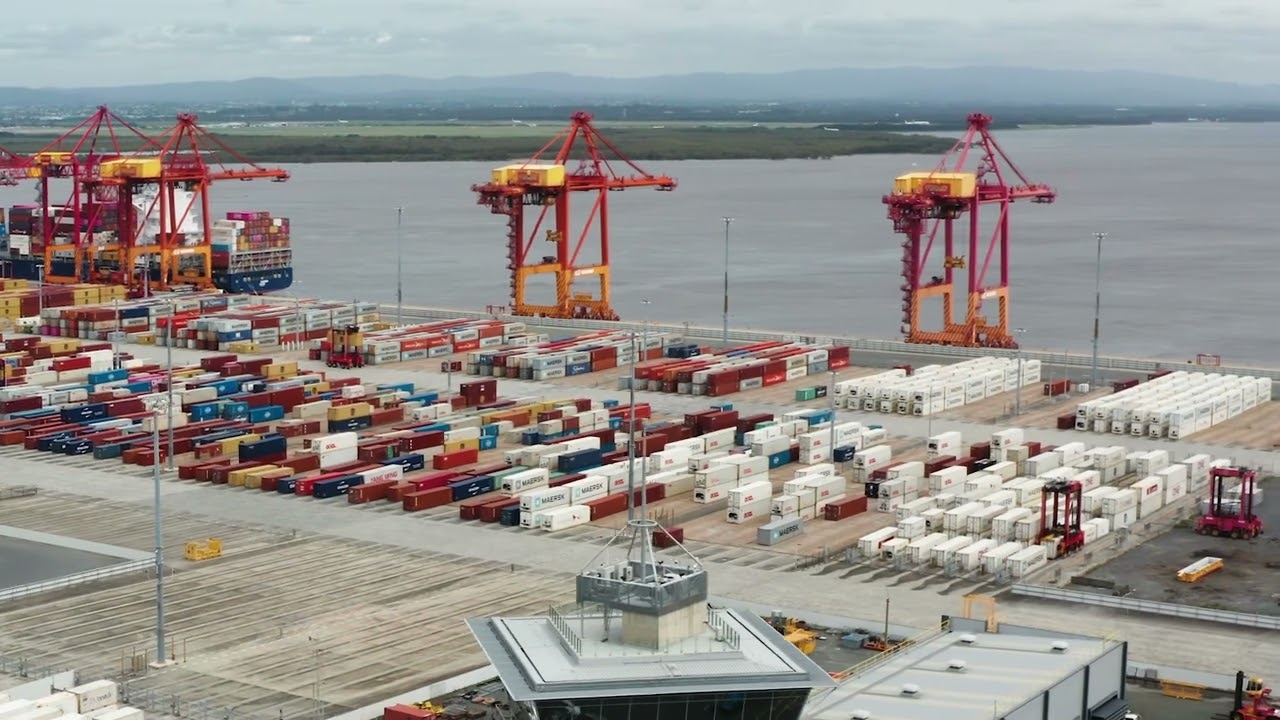 Delivering World-Class Landside Performance