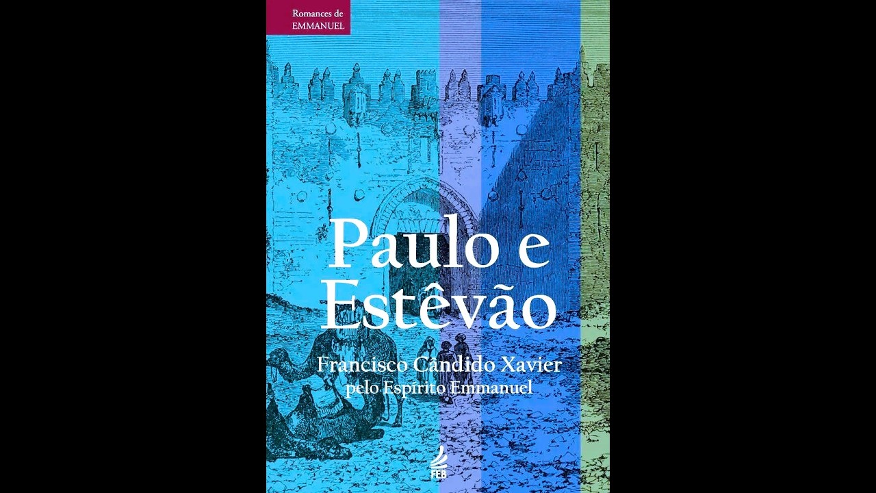 live 05 Março 2026    Reflexões espirituais sobre  apostolo  Paulo de Tarso na Bíblia