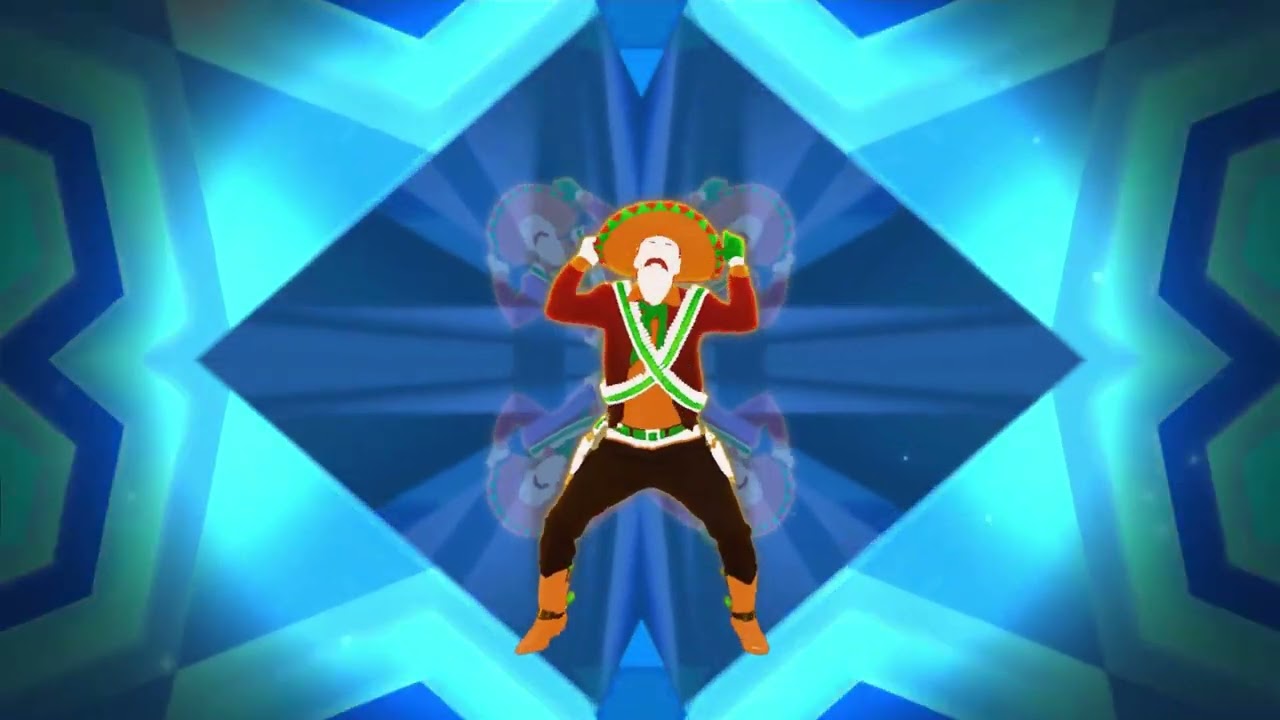 Just Dance 2017 - Don’t Stop Me Now (Unreleased Mashup) (Fanmade No-Hud)