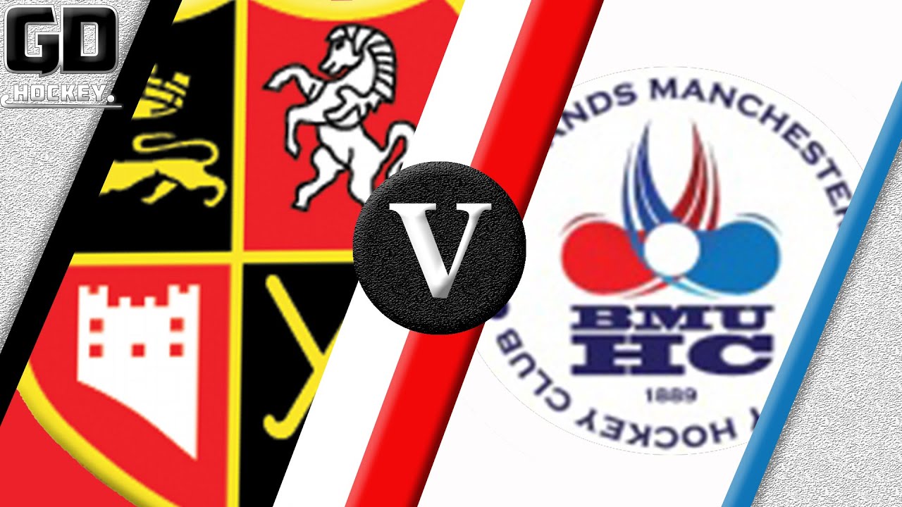 Holcombe v Brooklands MU (05/03/2016)